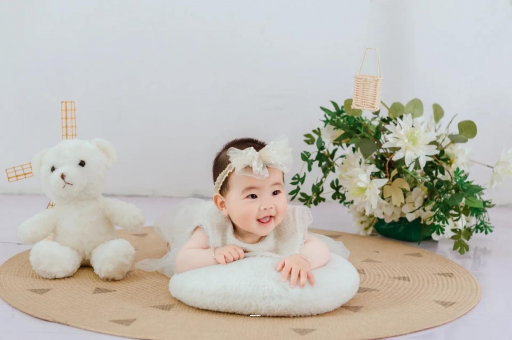 扶余宝宝几个月枕枕头最好