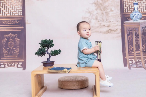 扶余宝宝发烧退不下去